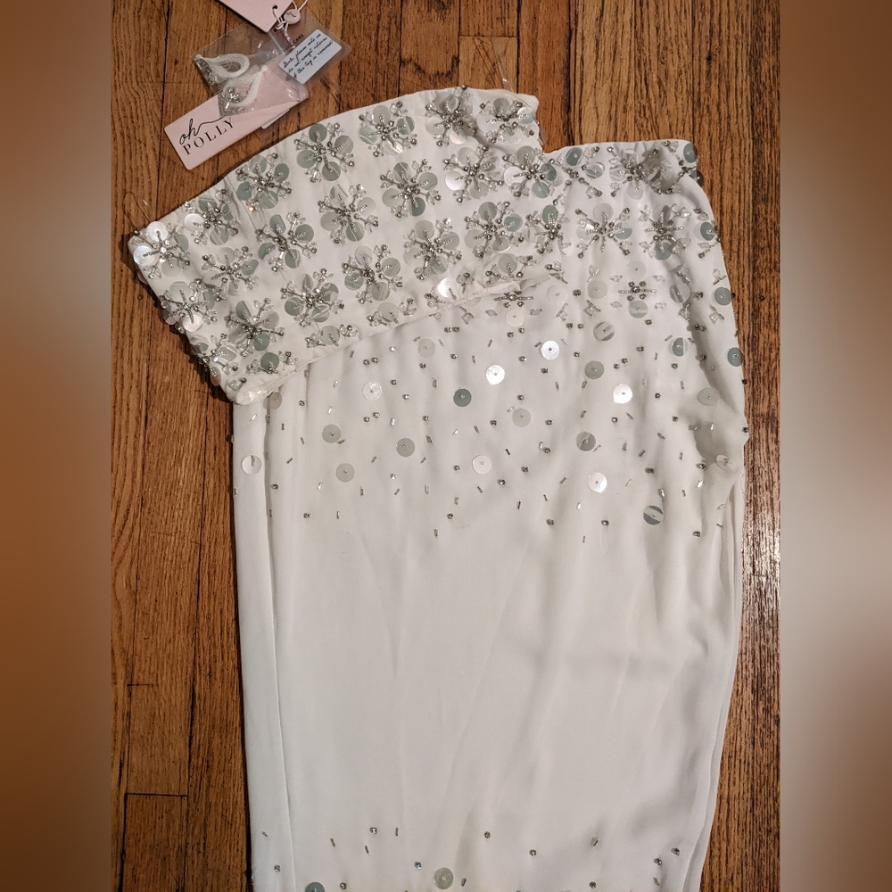 Oh Polly Maia Top and Merope Skirt
